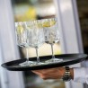 CLUB 4 Verres à vin 300 ml S/2