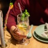CLUB 4 Verres à vin 300 ml S/2