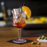 CLUB 4 Verres à vin 300 ml S/2