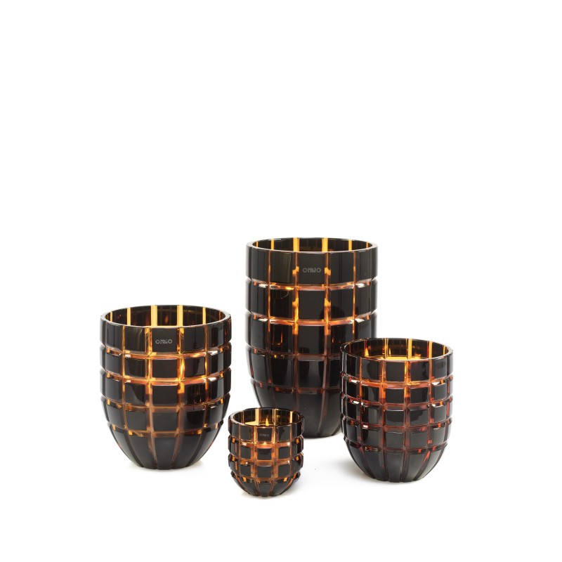 Forever CRYSTAL ONNO - Ginger Fig