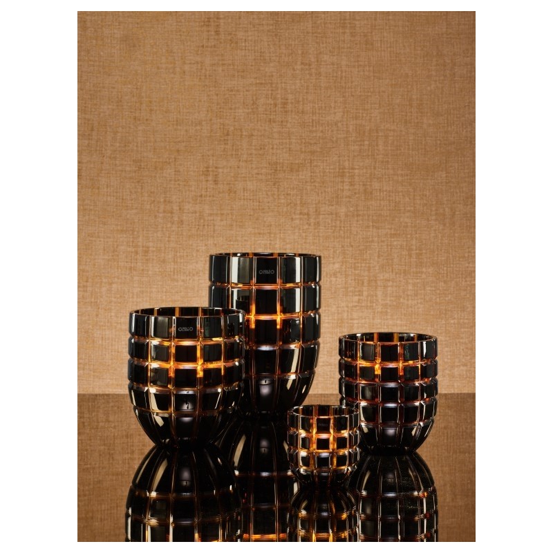 Forever CRYSTAL ONNO - Ginger Fig