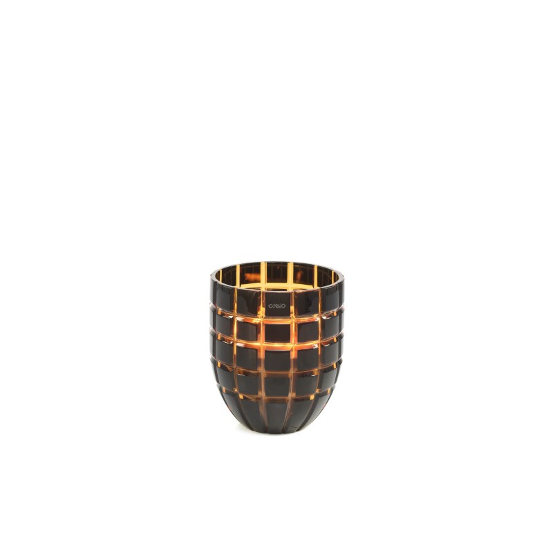 Forever CRYSTAL ONNO - Ginger Fig