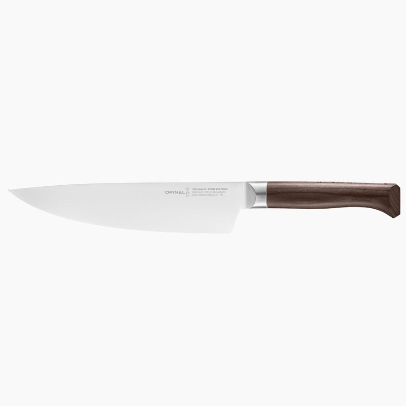 Couteau Chef /Les Forgés 1890