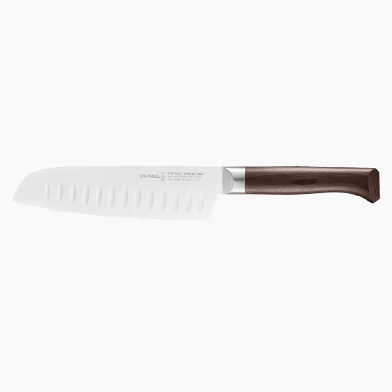 Santoku /Les Forgés 1890