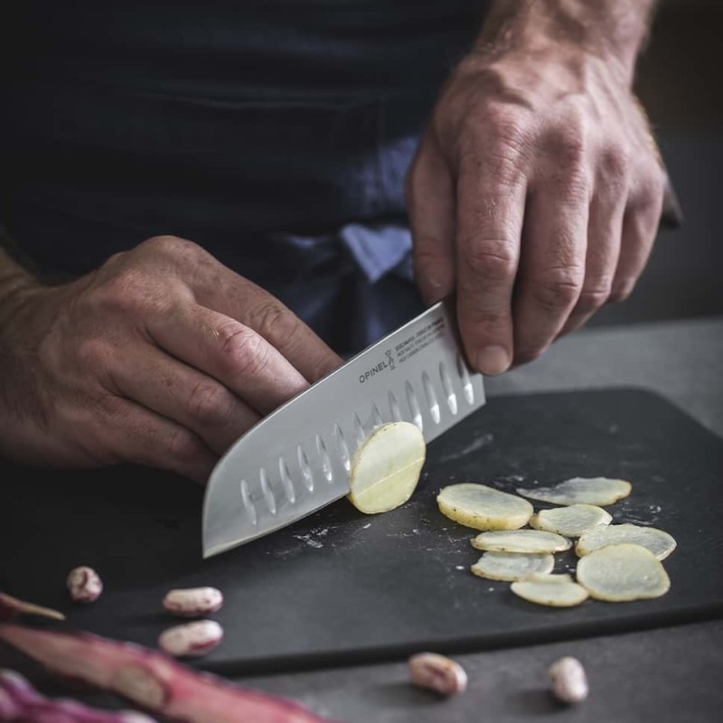 Santoku /Les Forgés 1890