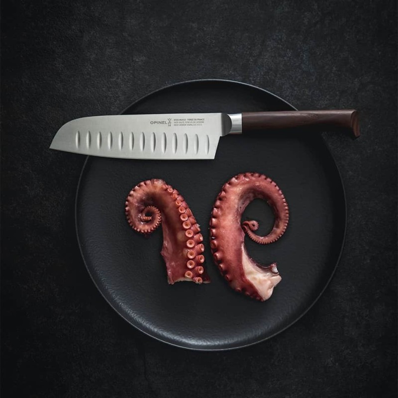 Santoku /Les Forgés 1890