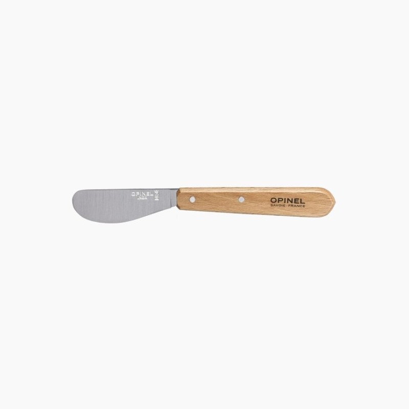 Couteau à tartiner beurrier n°117