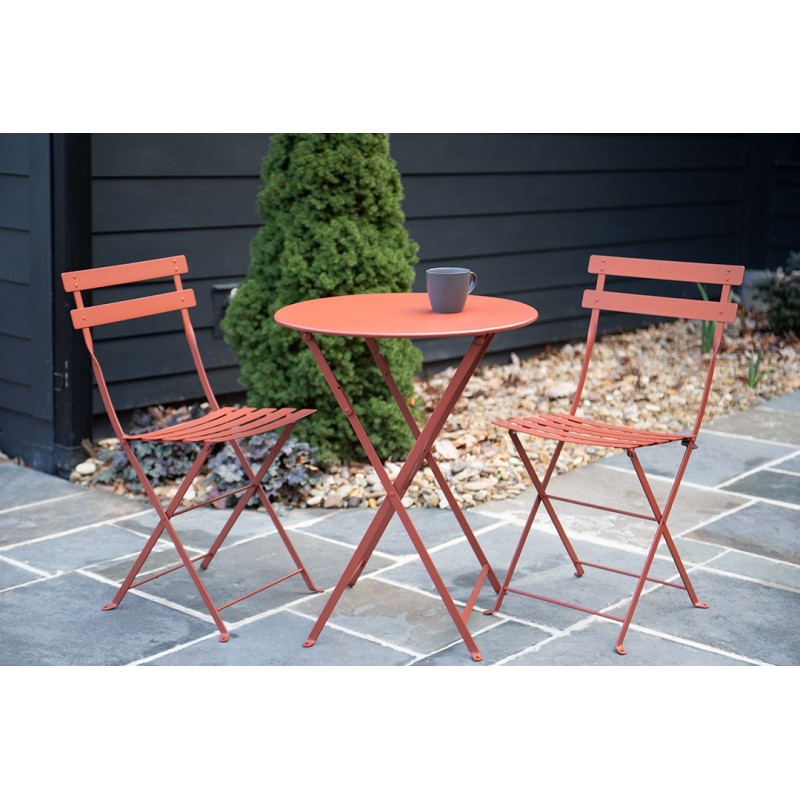 Chaise BISTRO