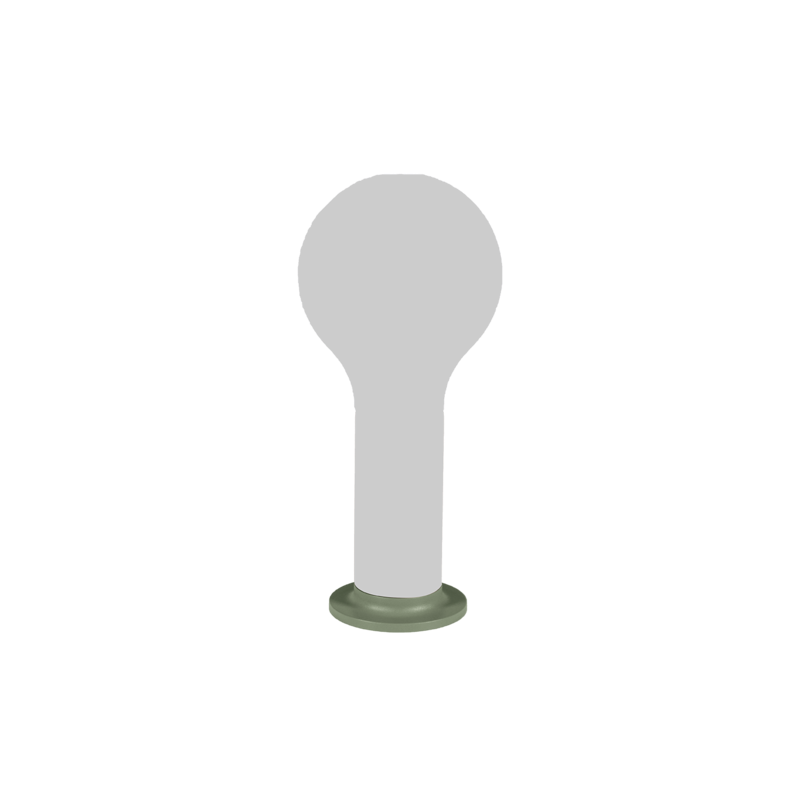 APLO - Aimant pour lampe APLO Fermob