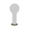 APLO - Aimant pour lampe APLO Fermob