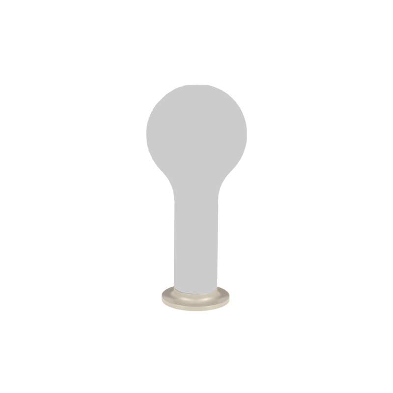 APLO - Aimant pour lampe APLO Fermob