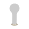 APLO - Aimant pour lampe APLO Fermob