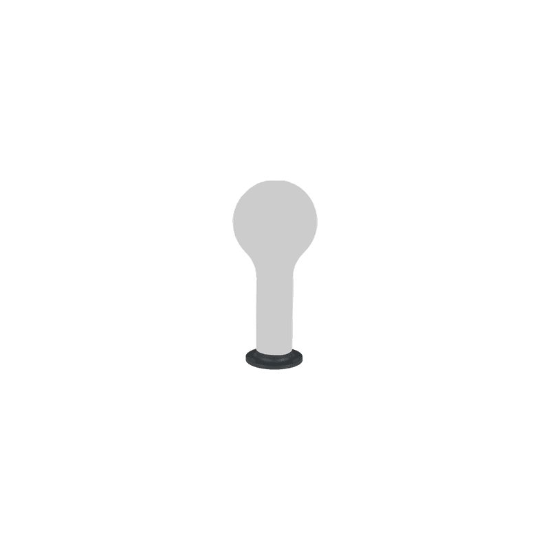 APLO - Aimant pour lampe APLO Fermob
