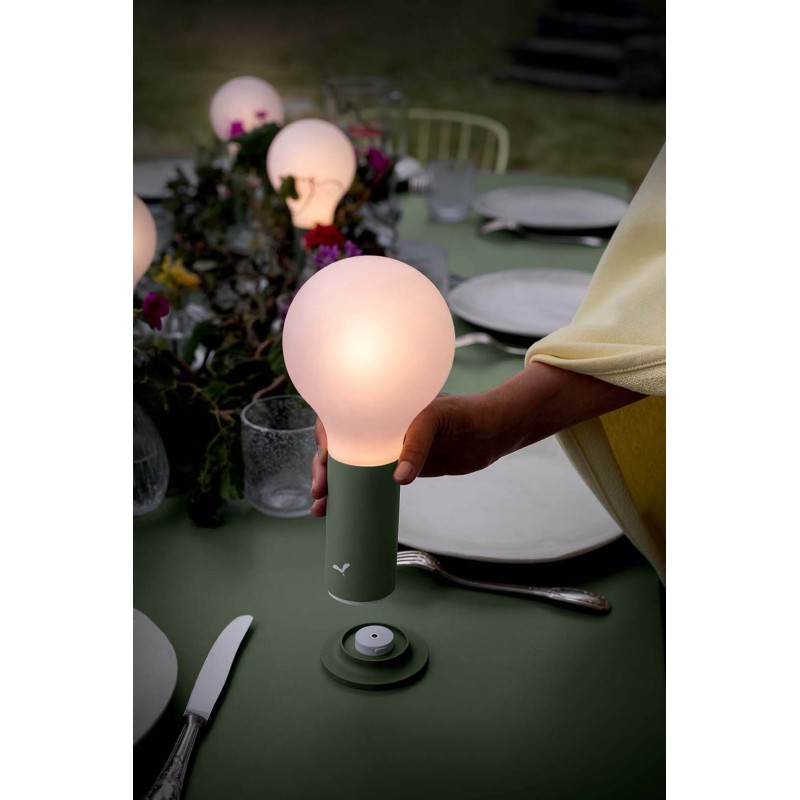 APLO - Aimant pour lampe APLO Fermob