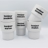 Mug Bonjour Morue