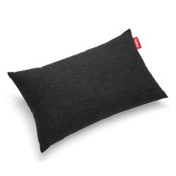 Coussin king pillow OUTDOOR Thunder Grey