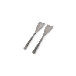 EQUIP Set de 2 couverts à Salade