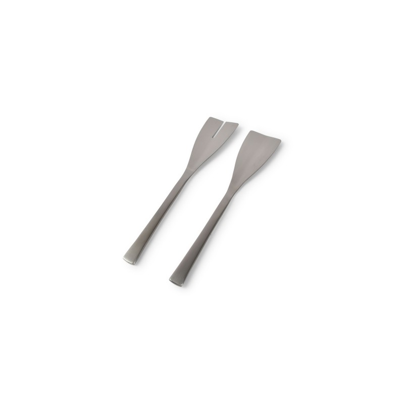 EQUIP Set de 2 couverts à Salade