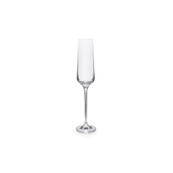 MYSTIQUE Verres à Champagne S/4