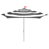 Parasol STRIPESOL Fatboy