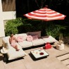 Parasol STRIPESOL Fatboy