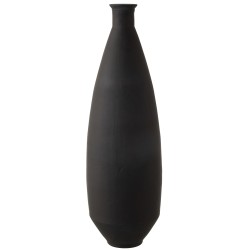 CALI Vase haut ovale