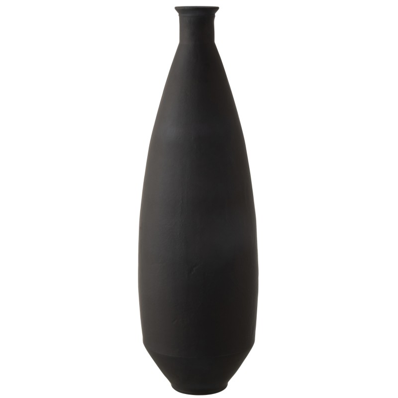 CALI Vase haut ovale
