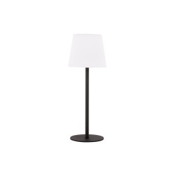 Lampe de table extérieure LM