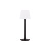 Lampe de table extérieure LM