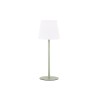 Lampe de table extérieure LM