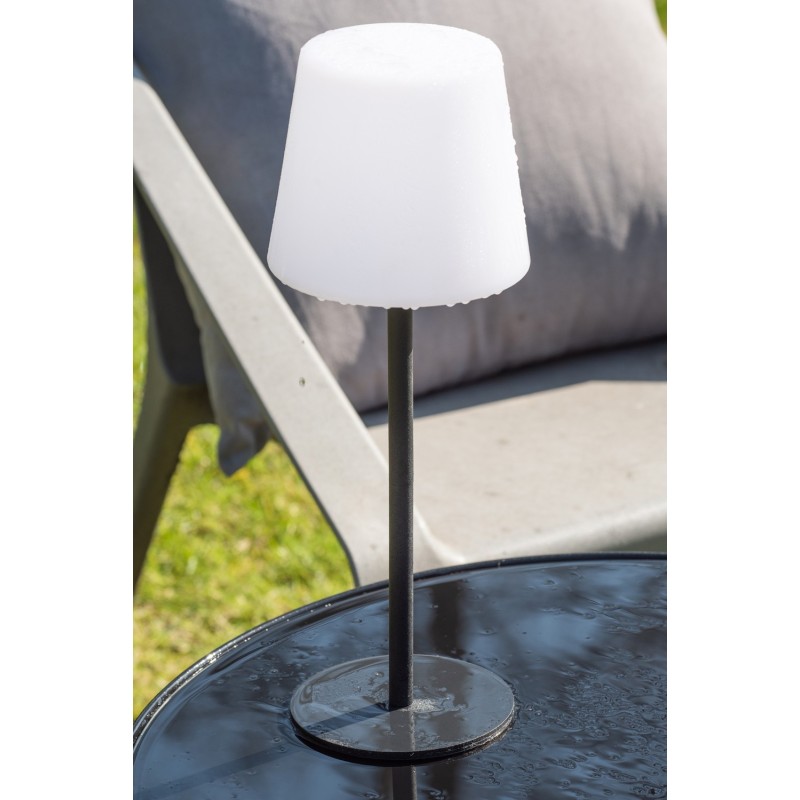 Lampe de table extérieure LM