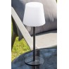 Lampe de table extérieure LM