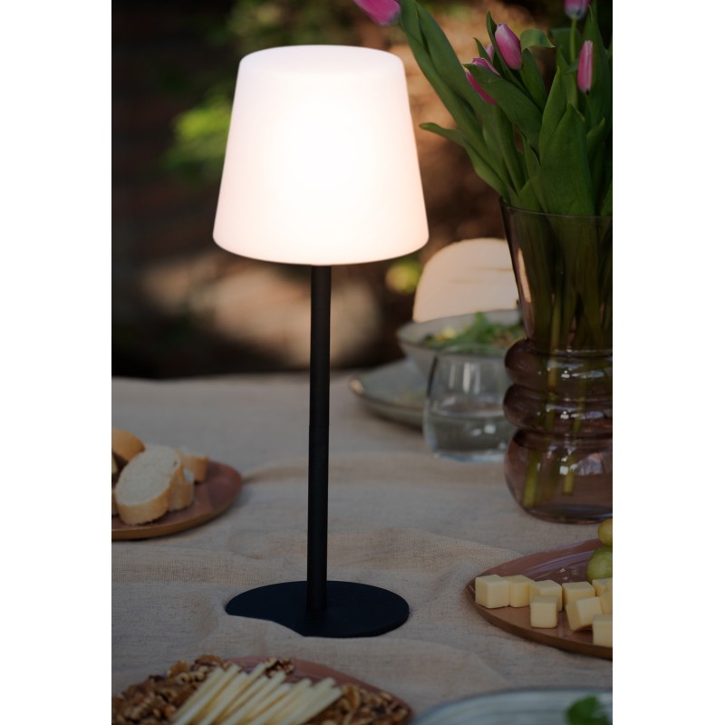 Lampe de table extérieure LM