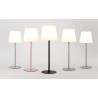 Lampe de table extérieure LM