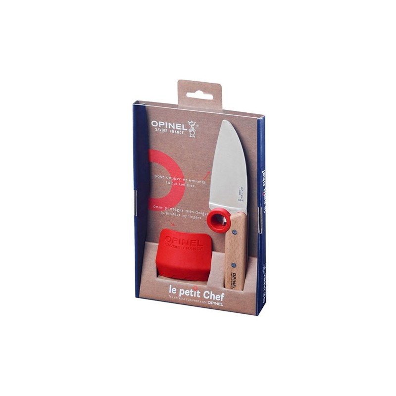 Kit Le petit chef