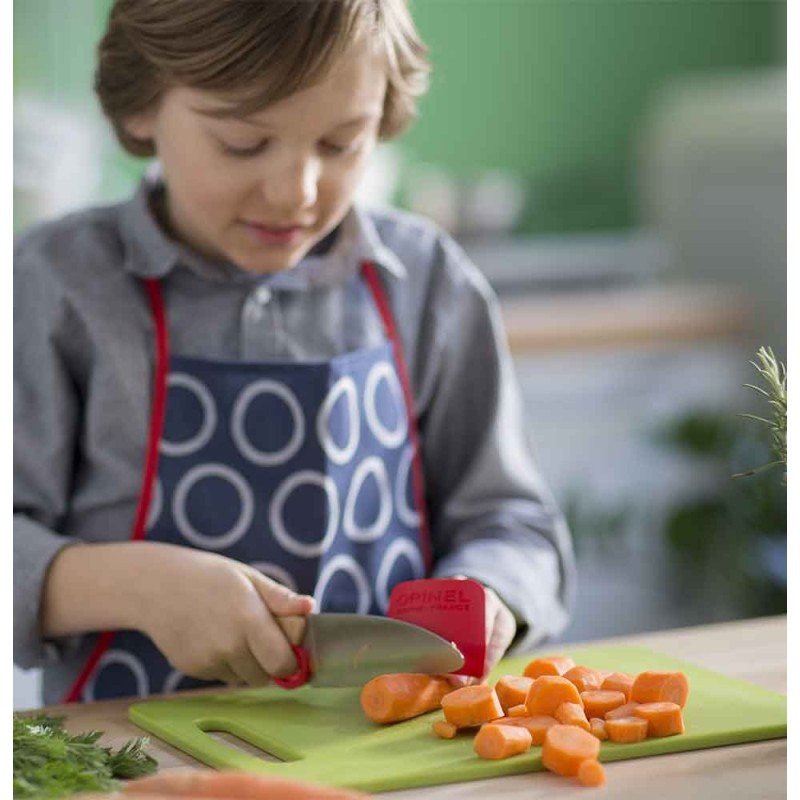 Kit Le petit chef