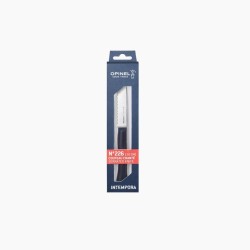 Couteaux office cranté 226 /Intempora