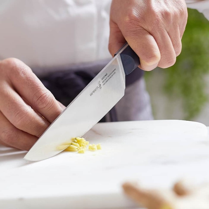 Couteau petit chef 217 /Intempora