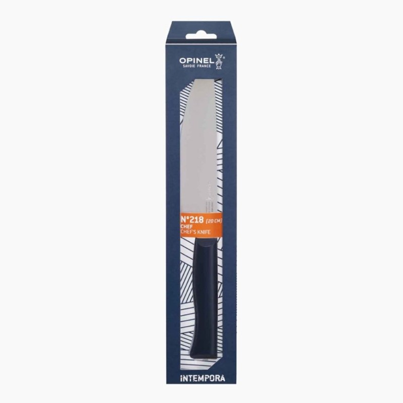 Couteau Chef 218 /Intempora