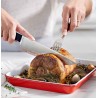 Couteau Chef 218 /Intempora