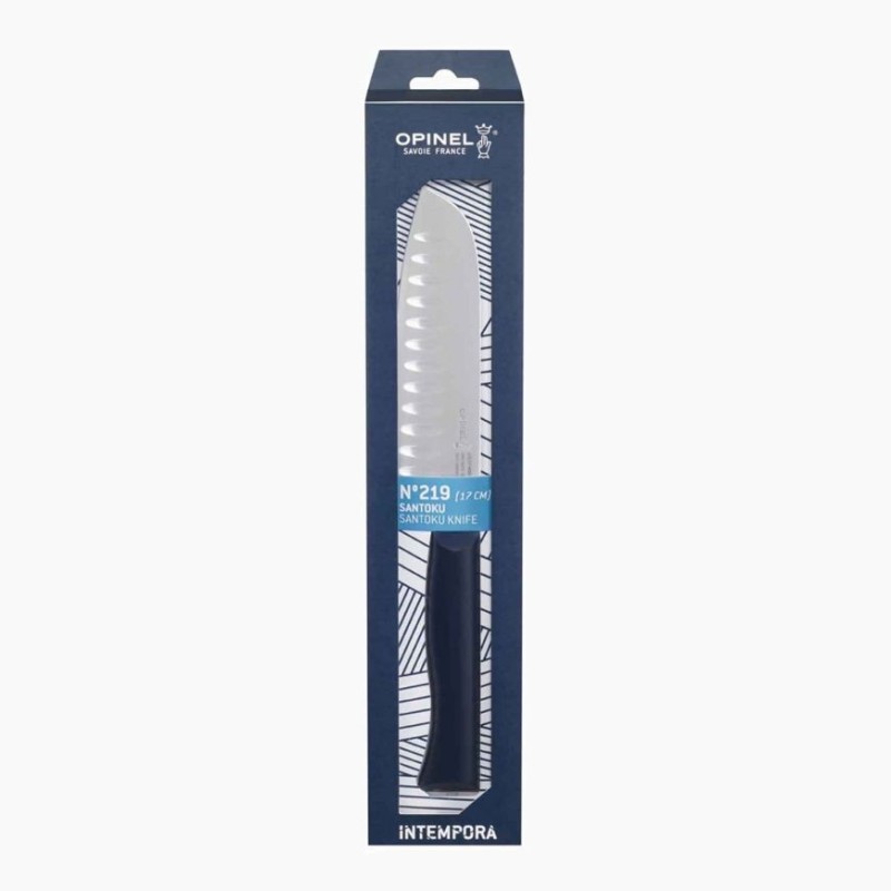 Couteau Santoku 219 /Intempora
