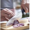 Couteau Santoku 219 /Intempora