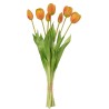 Bouquet Tulipes Orange