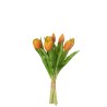 Bouquet Tulipes Orange