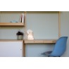 MIRA Lampe rechargeable