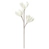EVA Tige de 3 fleurs en mousse