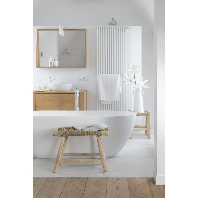 EVA Tige de 3 fleurs en mousse