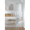 EVA Tige de 3 fleurs en mousse