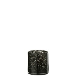 SARAH Photophores pearls Noir