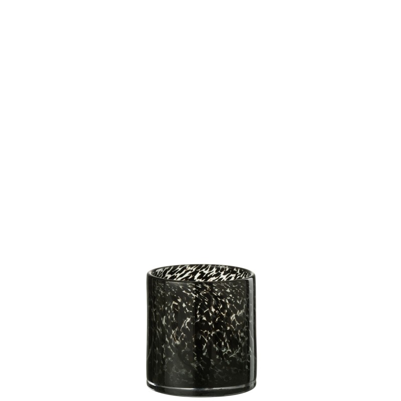SARAH Photophores pearls Noir